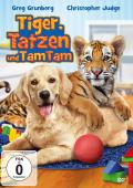 Film: Tiger,Tatzen und Tamtam