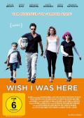 Film: Wish I Was Here
