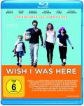 Film: Wish I Was Here