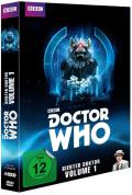 Film: Doctor Who - Siebter Doktor - Volume 1