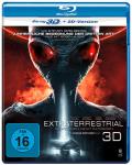 Film: Extraterrestrial - Sie kommen nicht in Frieden - 3D