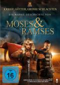 Film: Die wahre Geschichte von Moses & Ramses