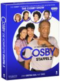 Film: Cosby - Staffel 2