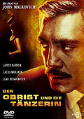 Film: Der Obrist und die Tnzerin