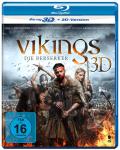 Vikings - Die Berserker - 3D