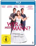 Wer ist mein Mann?