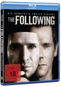 The Following - Staffel 2