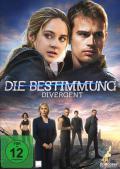 Die Bestimmung - Divergent