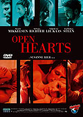 Open Hearts