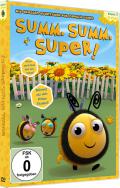 SUMM, SUMM, SUPER! - Die groen Abenteuer der Familie Biene - Vol.2