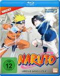 Film: Naruto - Staffel 5 - uncut
