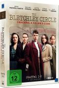 The Bletchley Circle - Staffel 1+2