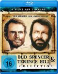 Bud Spencer & Terence Hill Blu-ray Collection