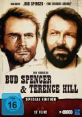Die groe Spencer & Hill Special Edition