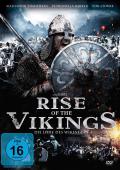 Film: Rise of the Vikings - Die Liebe des Wikingers