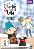 Film: Charlie und Lola - Neun