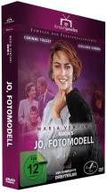 Fernsehjuwelen: Jo, Fotomodell - Alle 3 Teile