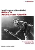 Film: Panzerkreuzer Potemkin & Oktjabr'