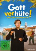 Film: Gott verhte!