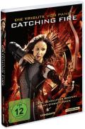 Film: Die Tribute von Panem - Catching Fire