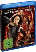 Film: Die Tribute von Panem - Catching Fire