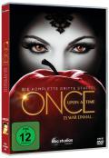 Once Upon A Time - Es war einmal - Season 3