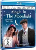 Film: Magic in the Moonlight