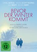 Film: Bevor der Winter kommt