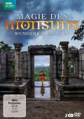 Film: Magie des Monsuns - Wunderbares Asien