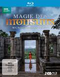 Magie des Monsuns - Wunderbares Asien