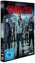 Film: Gomorrha - Staffel 1