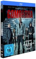 Film: Gomorrha - Staffel 1