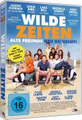 Film: Wilde Zeiten - Alte Freunde neu gemischt!