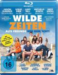 Wilde Zeiten - Alte Freunde neu gemischt!