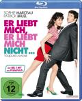 Film: Er liebt mich, er liebt mich nicht ... - Toujours l'amour