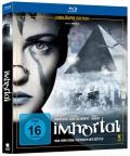 Film: Immortal - Jubilums-Edition