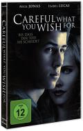 Film: Careful what you wish for - Bis dass der Tod sie scheidet