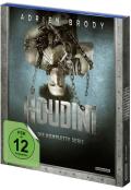 Film: Houdini - Die komplette Serie