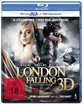 London Falling - 3D