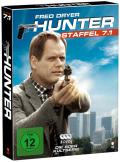 Film: Hunter - Gnadenlose Jagd - Staffel 7.1