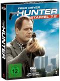 Film: Hunter - Gnadenlose Jagd - Staffel 7.2