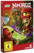 Film: LEGO Ninjago - 4.1