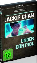 Film: Jackie Chan - Under Control - Dragon Edition