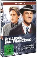 Die Strassen von San Francisco - Season 1.2 - Neuauflage