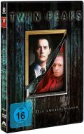 Film: Twin Peaks - Die zweite Season