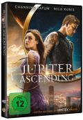 Film: Jupiter Ascending