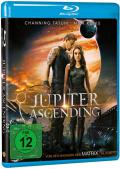 Film: Jupiter Ascending