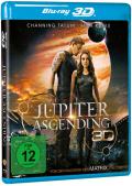 Film: Jupiter Ascending - 3D