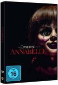 Film: Annabelle