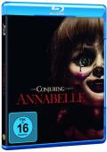 Film: Annabelle